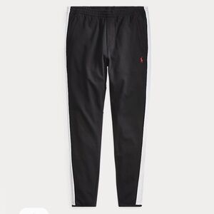 Polo by Ralph Lauren Interlock Track Pant